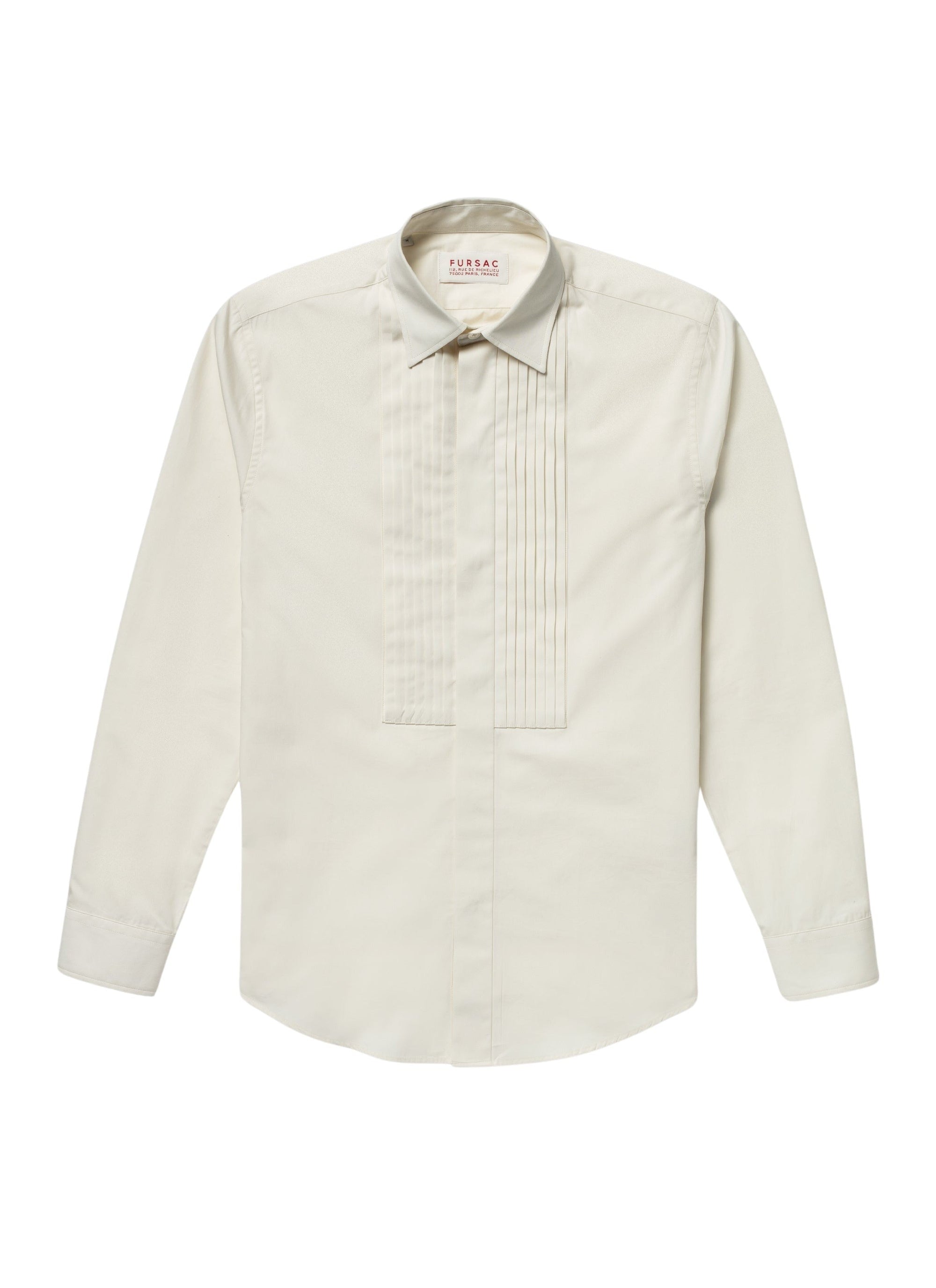 Écru Chemise - Écru
