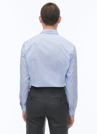 Striped cotton shirt - Indian