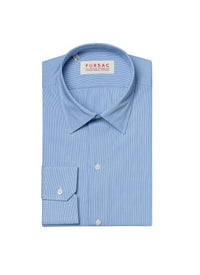 Striped cotton shirt - Indian