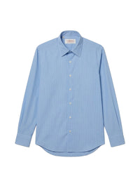 Striped cotton shirt - Indian