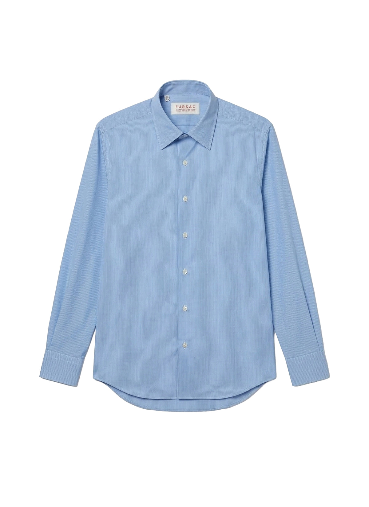 Striped cotton shirt - Indian