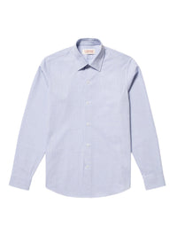 Bleu Clair Chemise - Bleu Clair