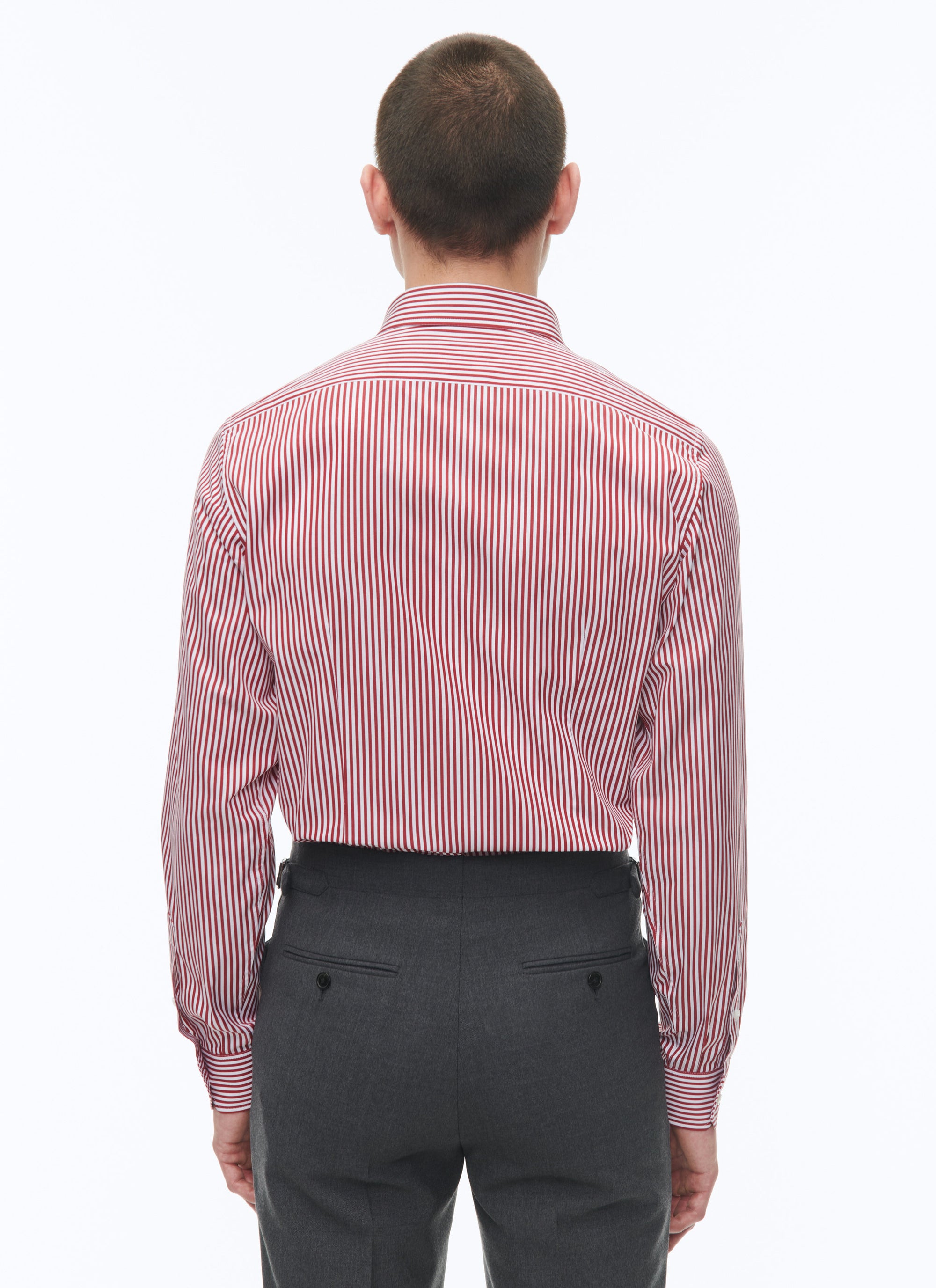 Carmin Chemise - Carmin