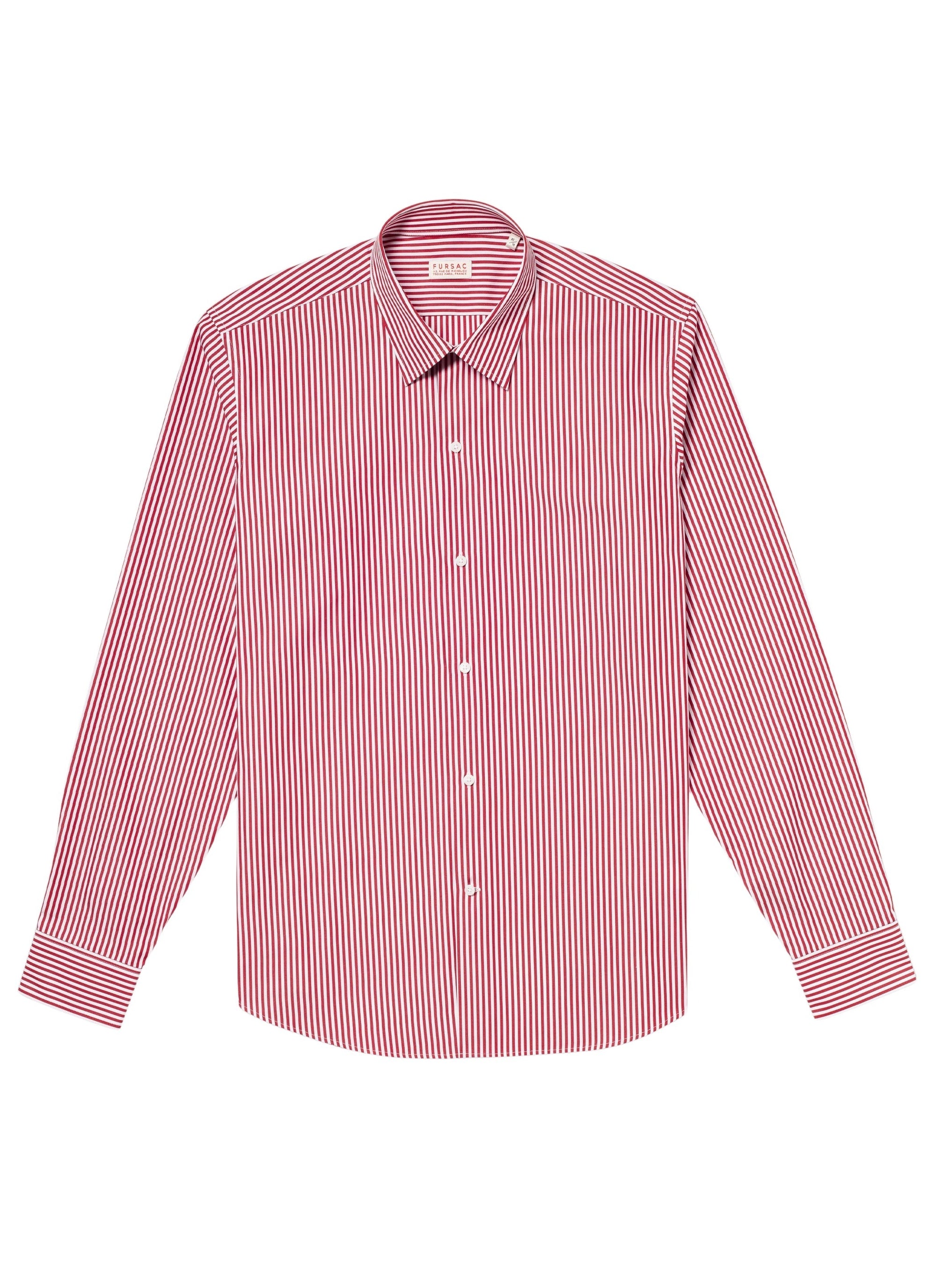 Carmin Chemise - Carmin