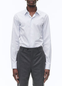 Chemise à poignets biseautés - Persan