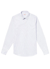 Chemise à poignets biseautés - Persan