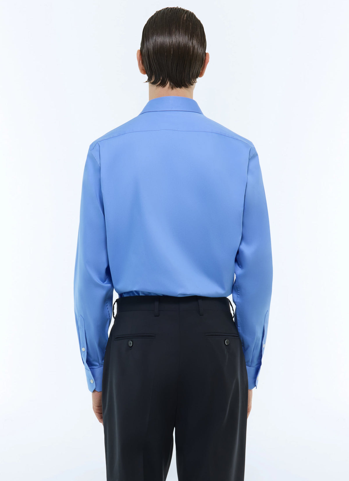 Bleuet Chemise - Bleuet