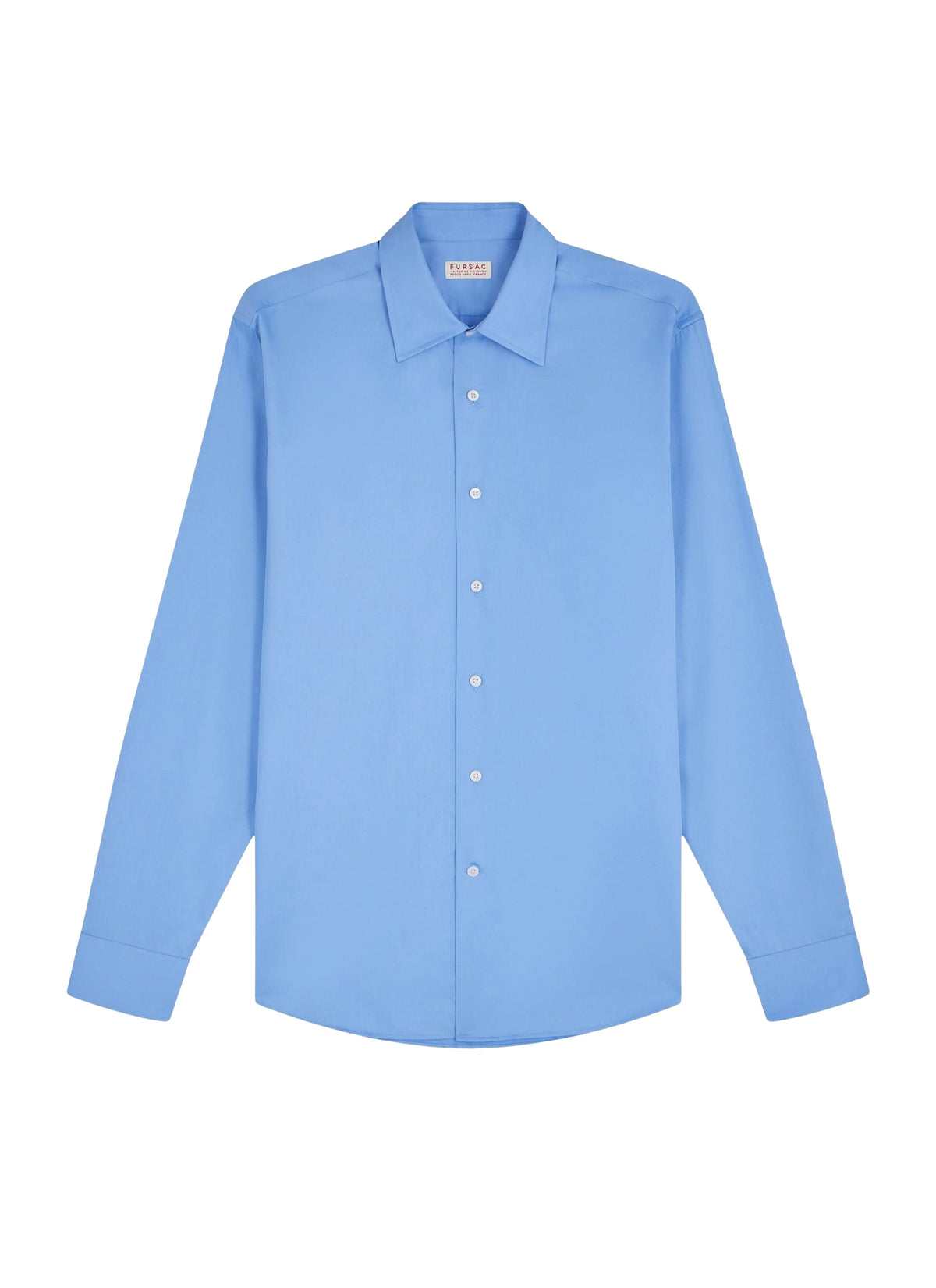 Bleuet Chemise - Bleuet