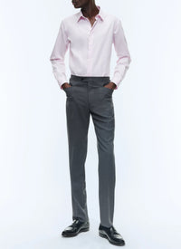 Rose Pale Chemise - Rose Pale