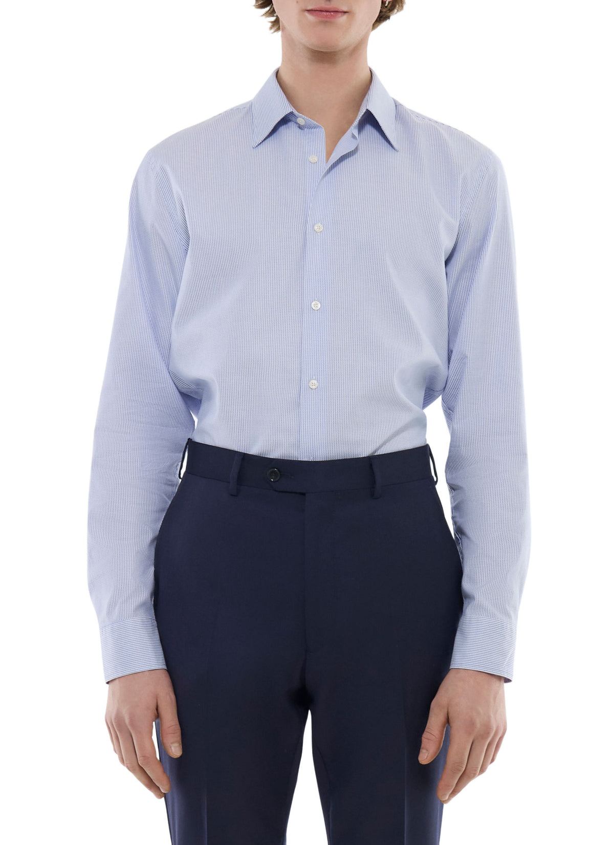 Bleuet Chemise - Bleuet