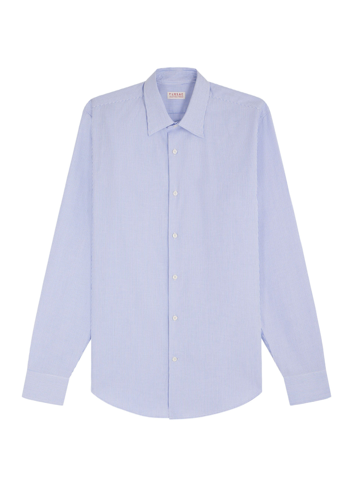 Bleuet Chemise - Bleuet