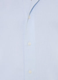 Bleu Clair Chemise - Bleu Clair