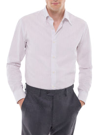 Bordeaux Chemise - Bordeaux