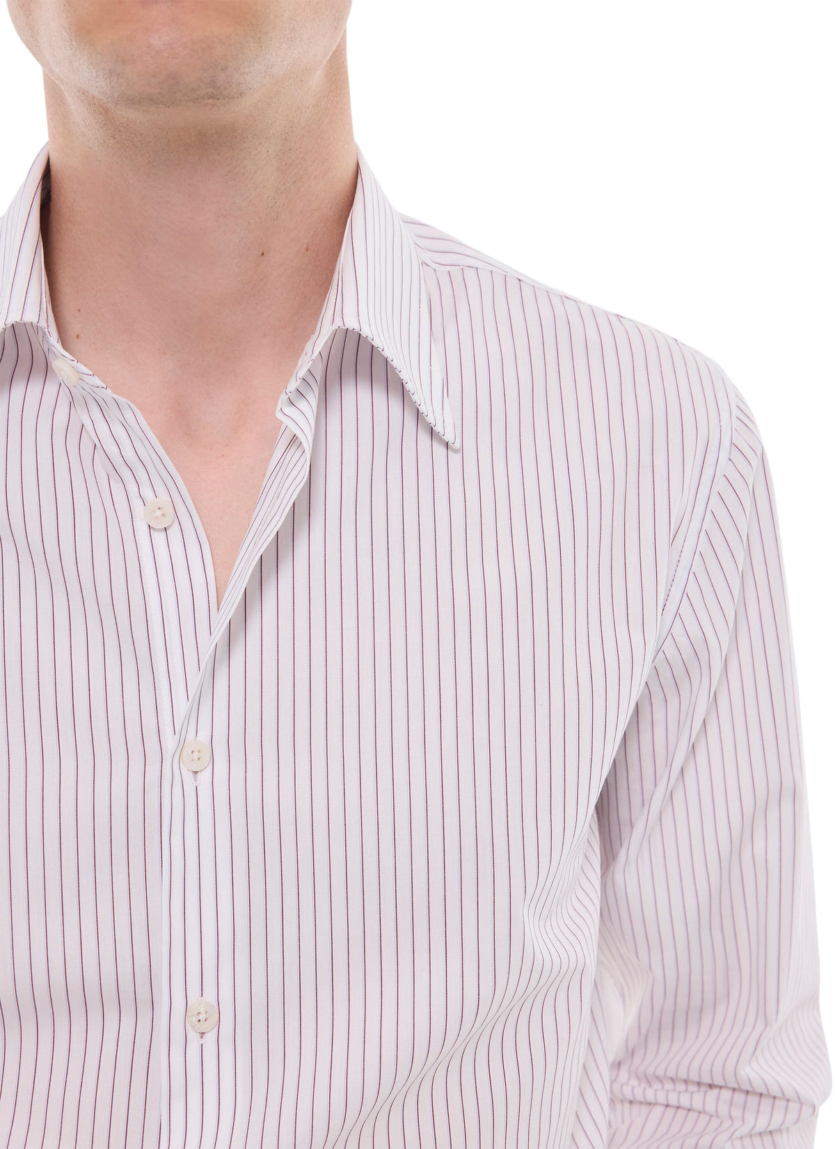 Bordeaux Chemise - Bordeaux