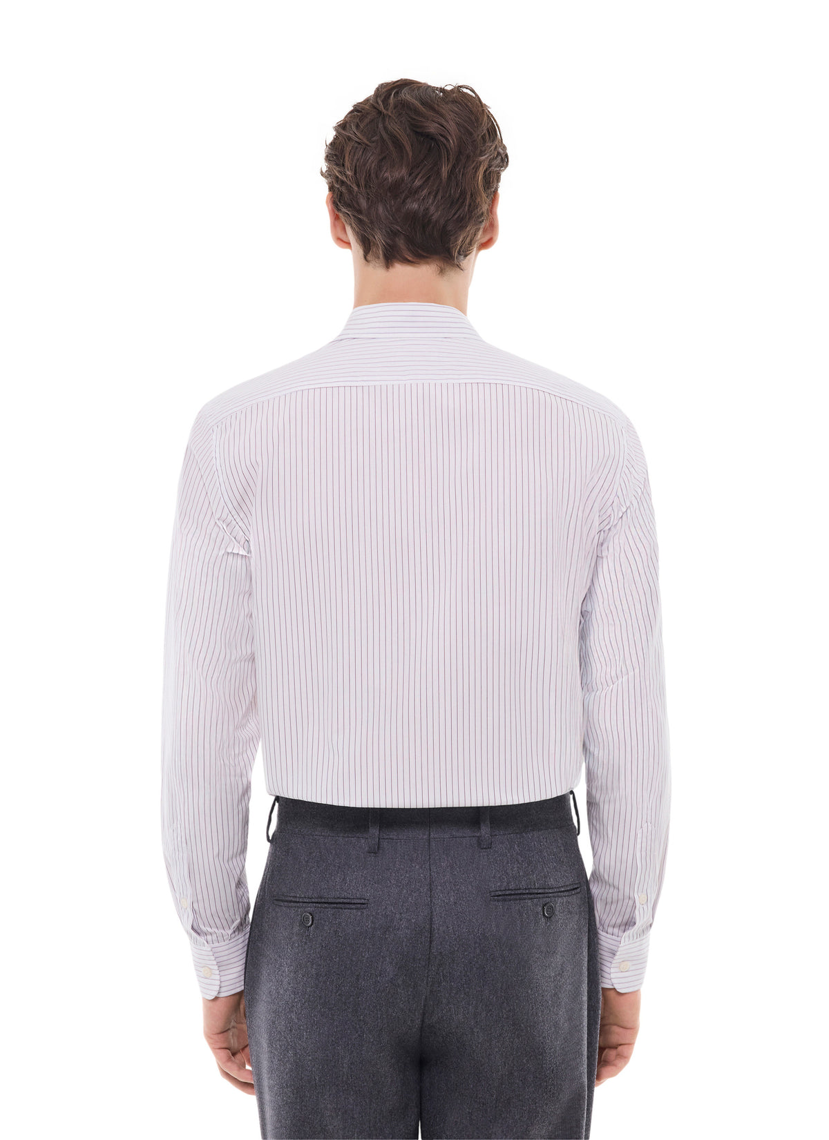 Bordeaux Chemise - Bordeaux