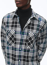 Noir Chemise - Noir