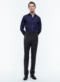 Marine Chemise - Marine