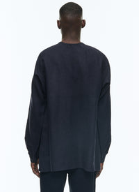 Marine Chemise - Marine