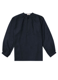 Marine Chemise - Marine