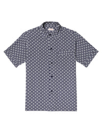 Marine Chemise - Marine
