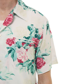 Imprimé Fleuri Clair Chemise - Imprimé Fleuri Clair