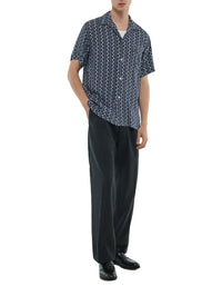 Marine Chemise - Marine