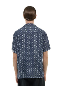 Marine Chemise - Marine