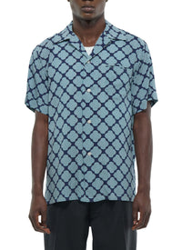 Marine Chemise - Marine
