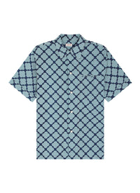 Marine Chemise - Marine