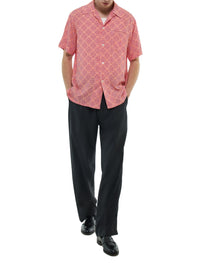 Rose Chemise - Rose