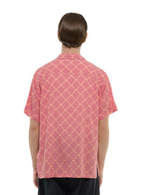 Rose Chemise - Rose