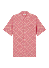 Rose Chemise - Rose