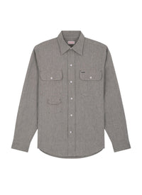 Taupe Chemise - Taupe