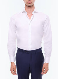 Blanc Chemise - Blanc