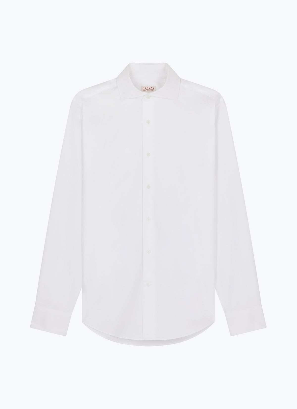 Blanc Chemise - Blanc