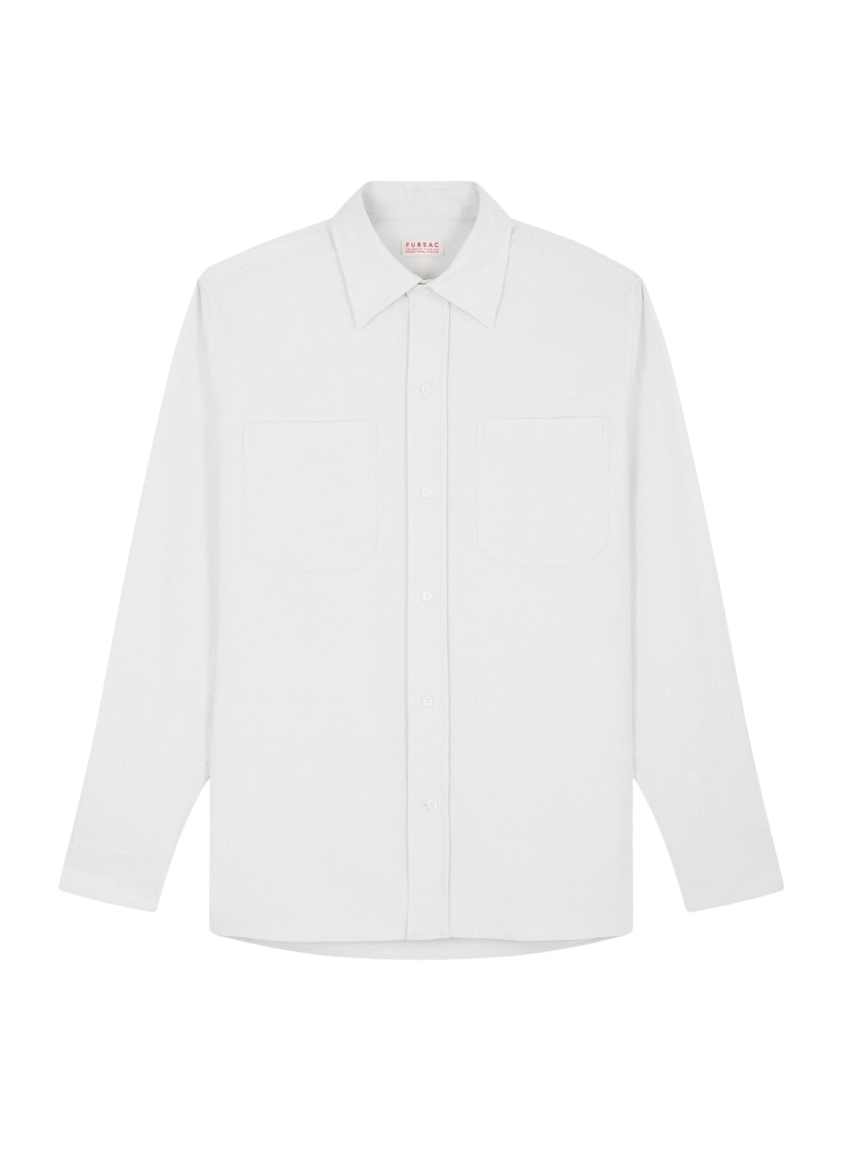 Écru Chemise - Écru