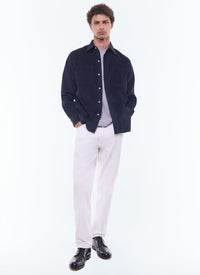 Marine Chemise - Marine