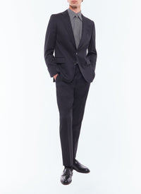 Noir & Blanc Chemise - Noir & Blanc