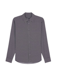 Noir & Blanc Chemise - Noir & Blanc