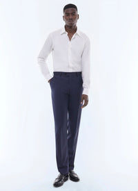 Blanc Chemise - Blanc