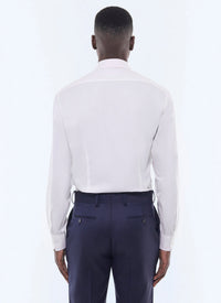 Blanc Chemise - Blanc