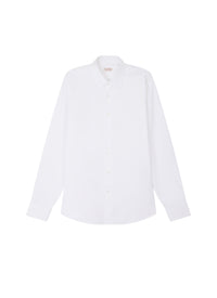 Blanc Chemise - Blanc