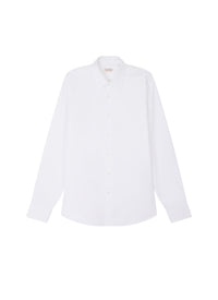 Blanc Chemise - Blanc