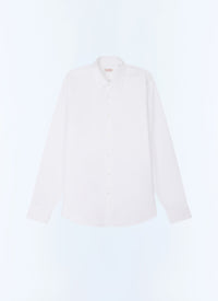 Blanc Chemise - Blanc
