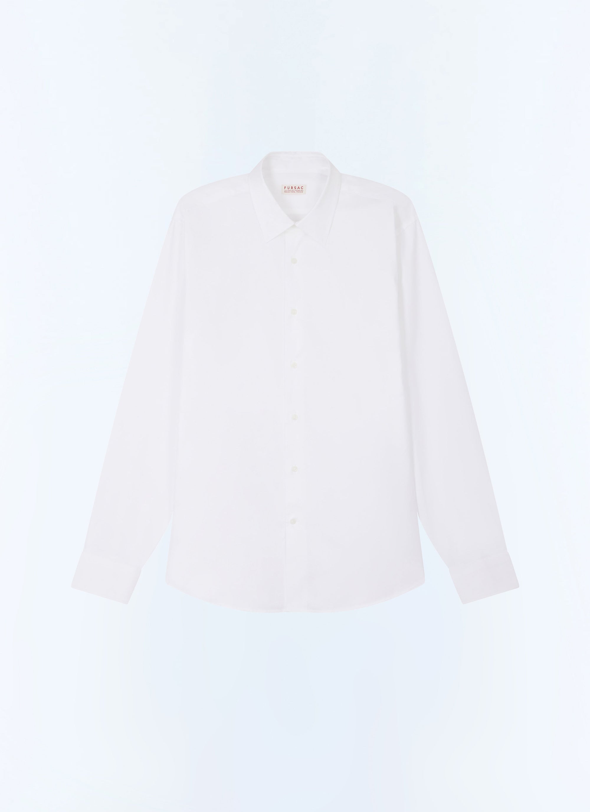 Blanc Chemise - Blanc