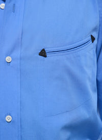 Bleuet Chemise - Bleuet