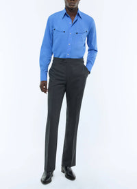 Bleuet Chemise - Bleuet