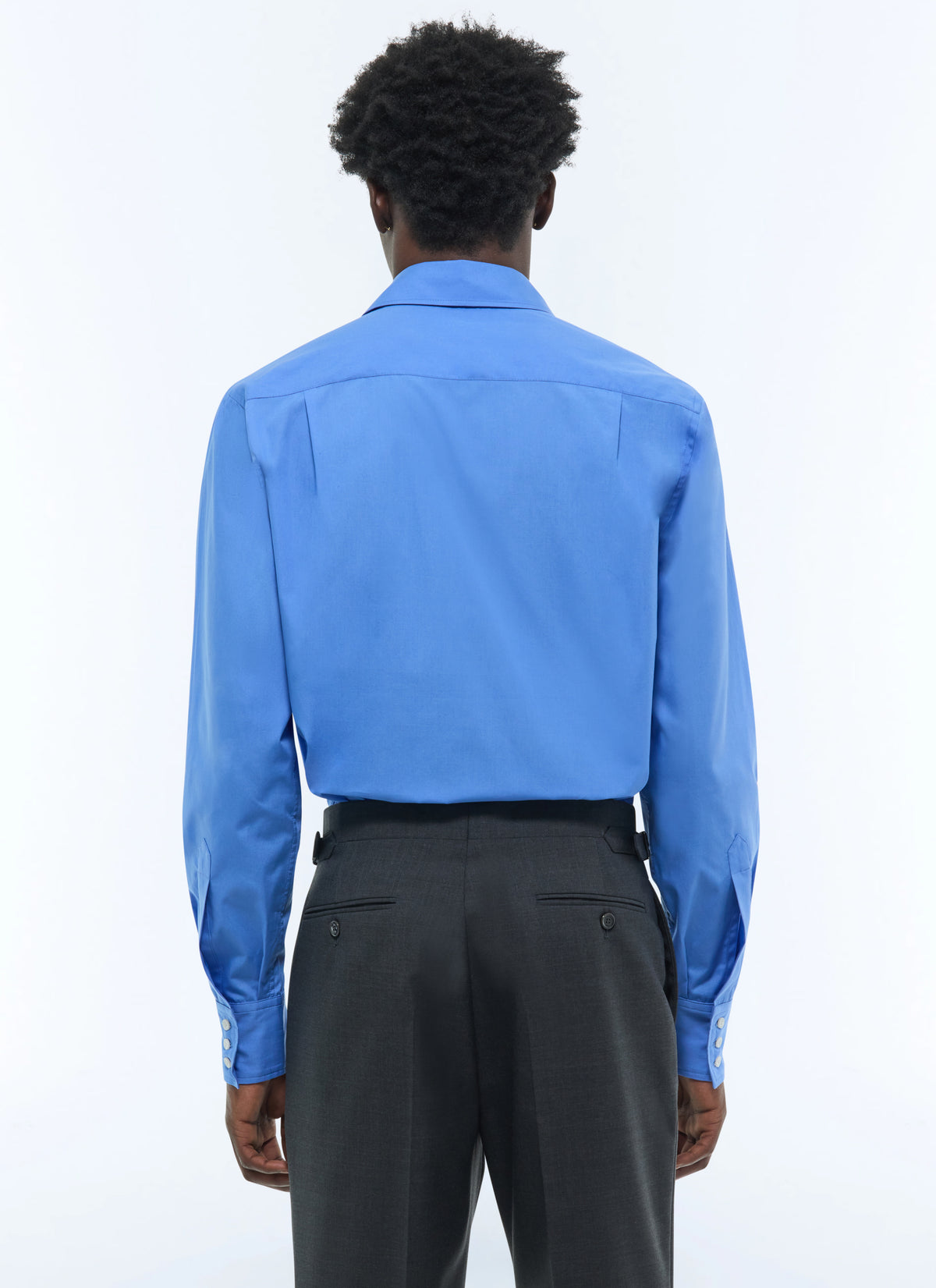 Bleuet Chemise - Bleuet