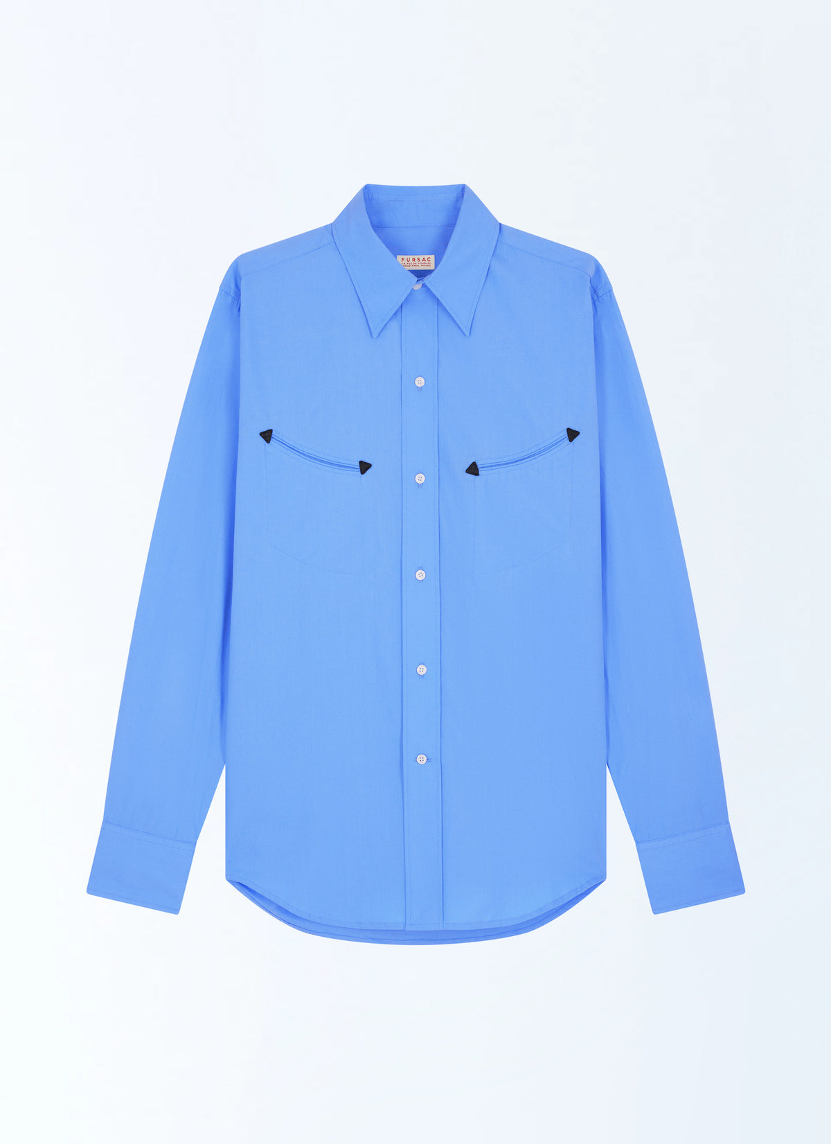 Bleuet Chemise - Bleuet