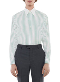 Vert Pomme Chemise - Vert Pomme